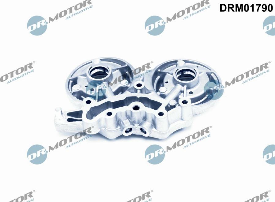 Dr.Motor Automotive DRM01790 - Laakeripukki, nokka-akseli onlydrive.pro