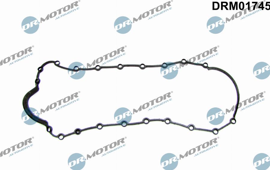 Dr.Motor Automotive DRM01745 - Tihend,karteripõhi onlydrive.pro