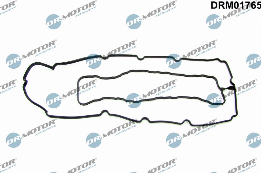 Dr.Motor Automotive DRM01765 - Tarpiklis, svirties dangtis onlydrive.pro