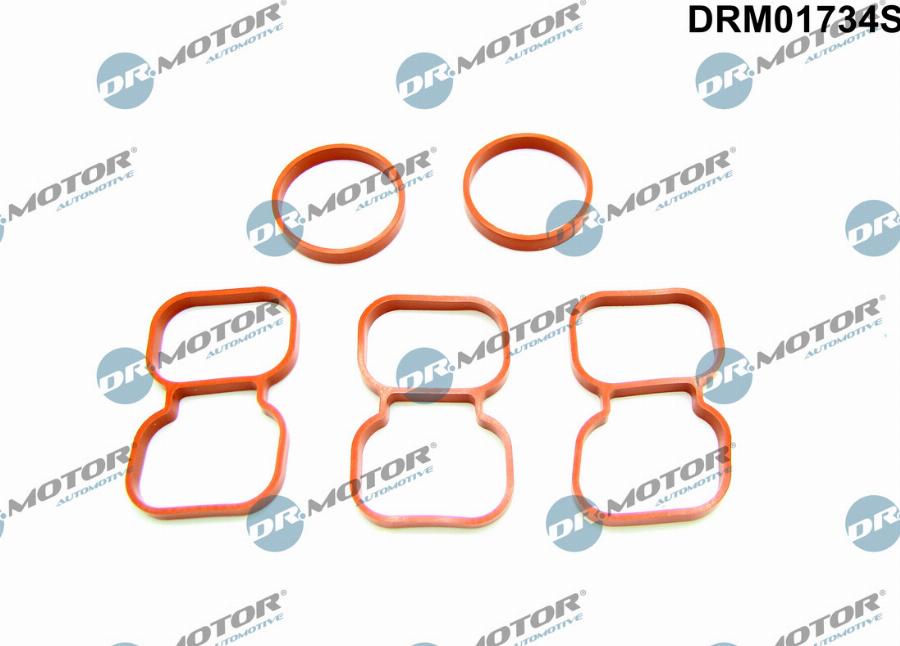 Dr.Motor Automotive DRM01734S - Tihend,silindripea onlydrive.pro