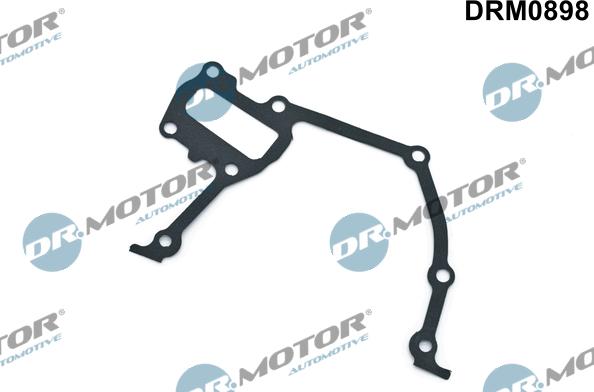 Dr.Motor Automotive DRM0898 - Прокладка, масляный насос onlydrive.pro