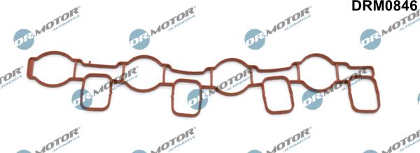 Dr.Motor Automotive DRM0846 - Tiiviste, imusarja onlydrive.pro