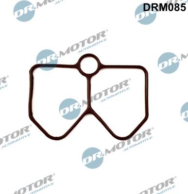 Dr.Motor Automotive DRM085 - Gasket, intake manifold onlydrive.pro