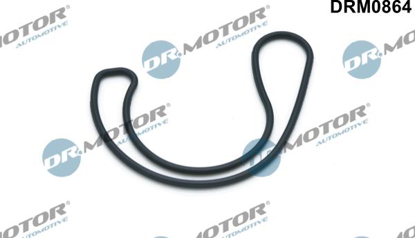 Dr.Motor Automotive DRM0864 - Seal, EGR valve onlydrive.pro