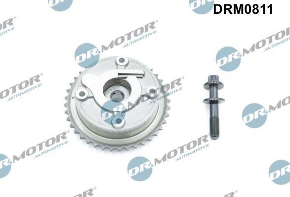 Dr.Motor Automotive DRM0811 - Шестерня привода распределительного вала onlydrive.pro