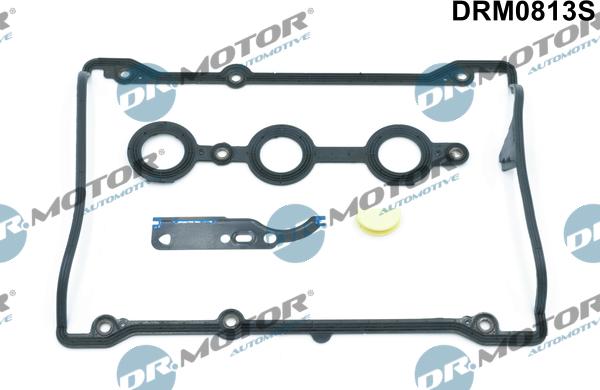 Dr.Motor Automotive DRM0813S - Tihendikomplekt, klapikaas onlydrive.pro