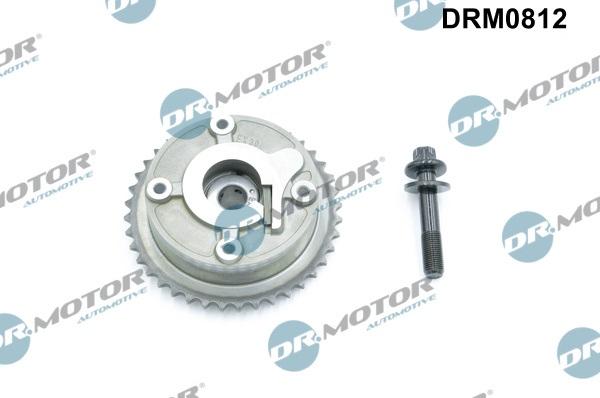 Dr.Motor Automotive DRM0812 - Шестерня привода распределительного вала onlydrive.pro