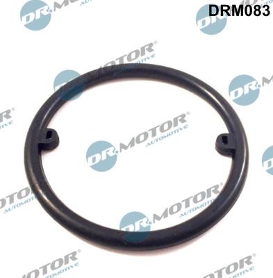 Dr.Motor Automotive DRM083 - Seal, oil cooler onlydrive.pro