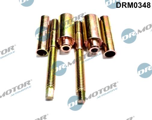 Dr.Motor Automotive DRM0348 - Screw, injection nozzle holder onlydrive.pro