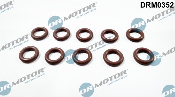 Dr.Motor Automotive DRM0352 - - - onlydrive.pro