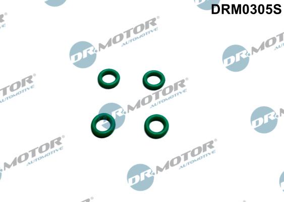 Dr.Motor Automotive DRM0305S - Sulgurkaas, kütuseleke onlydrive.pro