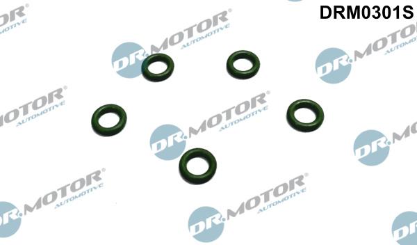 Dr.Motor Automotive DRM0301S - Колпачок, утечка топлива onlydrive.pro