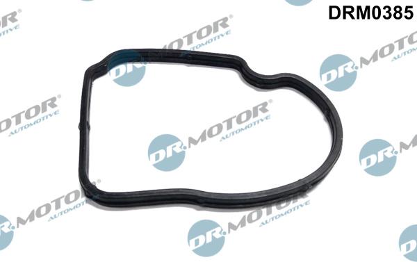 Dr.Motor Automotive DRM0385 - Gasket, thermostat housing onlydrive.pro