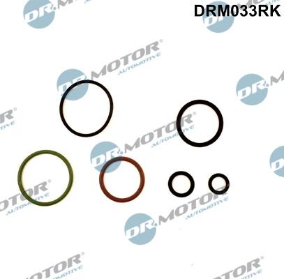 Dr.Motor Automotive DRM033RK - Repair Kit, pump-nozzle unit onlydrive.pro