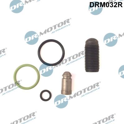 Dr.Motor Automotive DRM032R - Repair Kit, pump-nozzle unit onlydrive.pro