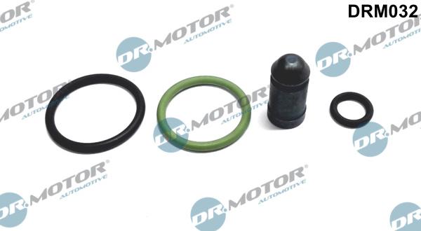 Dr.Motor Automotive DRM032 - Repair Kit, pump-nozzle unit onlydrive.pro