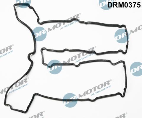 Dr.Motor Automotive DRM0375 - Blīve, Motora bloka galvas vāks onlydrive.pro