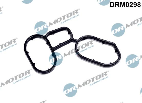 Dr.Motor Automotive DRM0298 - Seal, oil cooler onlydrive.pro