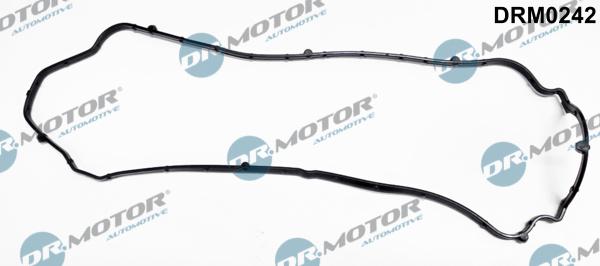 Dr.Motor Automotive DRM0242 - Tarpiklis, svirties dangtis onlydrive.pro