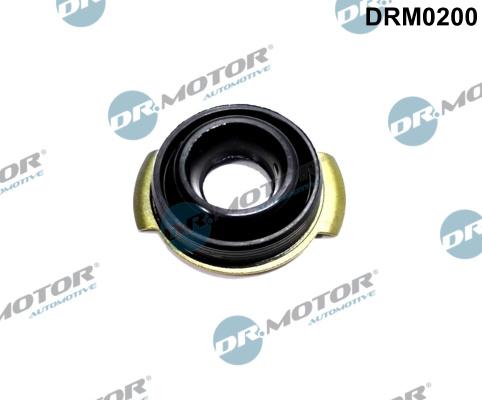 Dr.Motor Automotive DRM0200 - Tihend, klapikaan onlydrive.pro