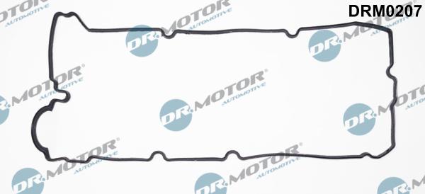 Dr.Motor Automotive DRM0207 - Tarpiklis, svirties dangtis onlydrive.pro