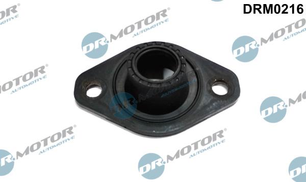 Dr.Motor Automotive DRM0216 - Cover, injector nozzle onlydrive.pro