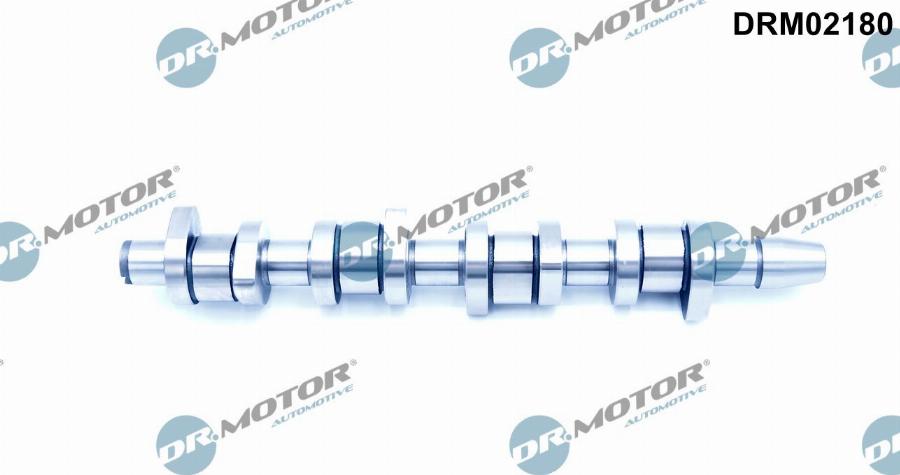 Dr.Motor Automotive DRM02180 - Распредвал onlydrive.pro