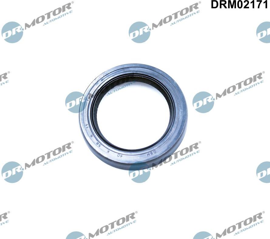 Dr.Motor Automotive DRM02171 - Blīvgredzens onlydrive.pro