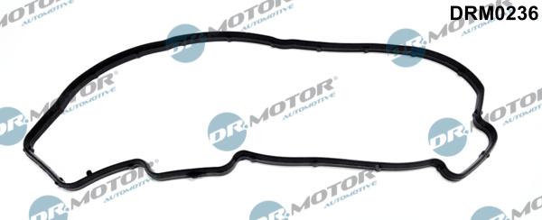 Dr.Motor Automotive DRM0236 - Tiiviste, venttiilikoppa onlydrive.pro