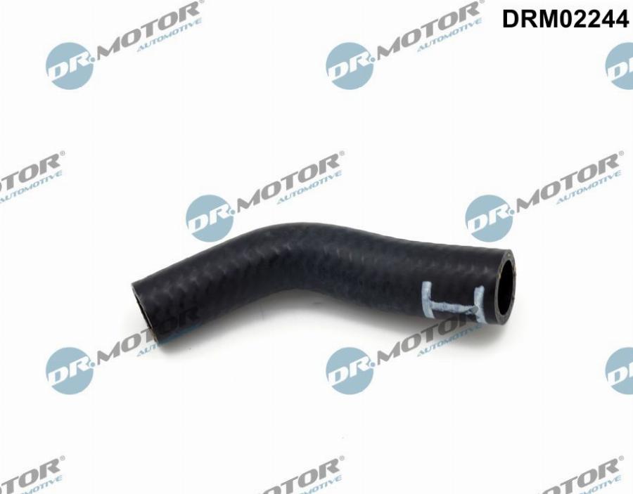 Dr.Motor Automotive DRM02244 - Alyvos žarna onlydrive.pro