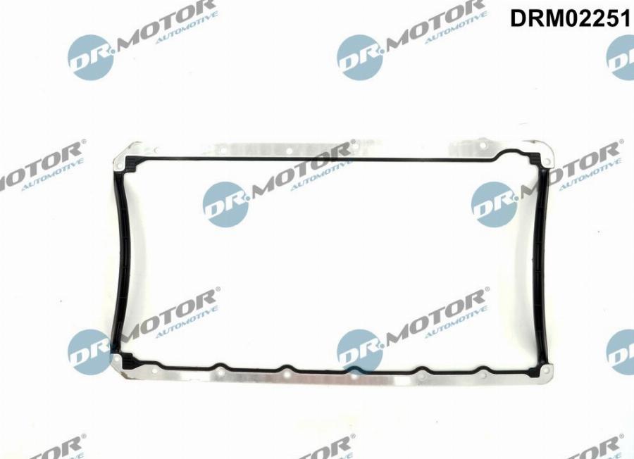 Dr.Motor Automotive DRM02251 - Tihend,karteripõhi onlydrive.pro