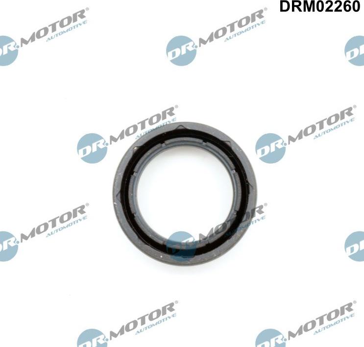 Dr.Motor Automotive DRM02260 - Seal Ring, spark plug shaft onlydrive.pro