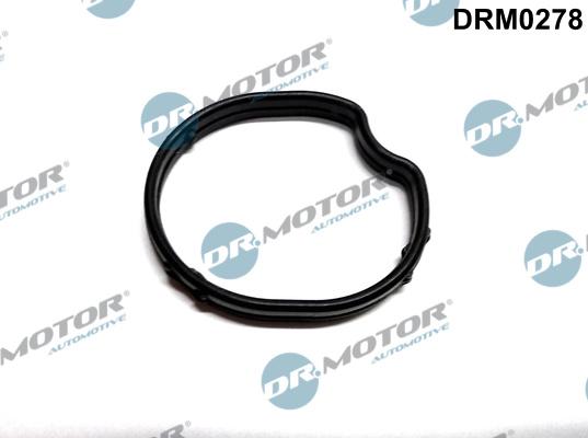 Dr.Motor Automotive DRM0278 - Прокладка, корпус термостата onlydrive.pro