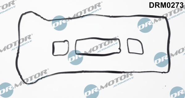 Dr.Motor Automotive DRM0273 - Gasket Set, cylinder head cover onlydrive.pro