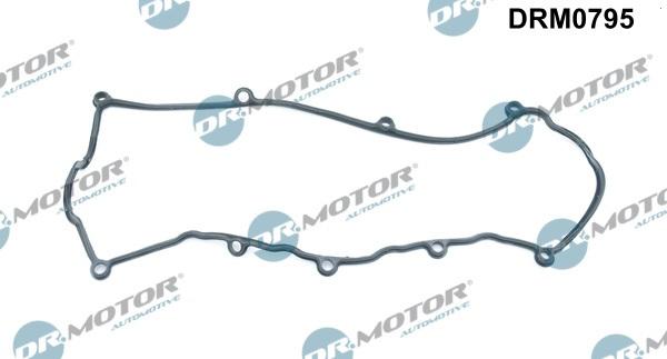 Dr.Motor Automotive DRM0795 - Tihend, klapikaan onlydrive.pro