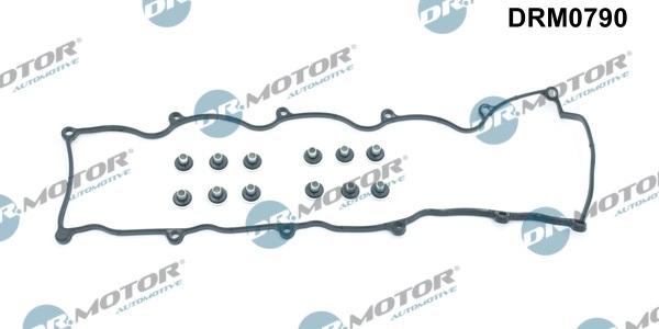 Dr.Motor Automotive DRM0790 - Tarpiklis, svirties dangtis onlydrive.pro