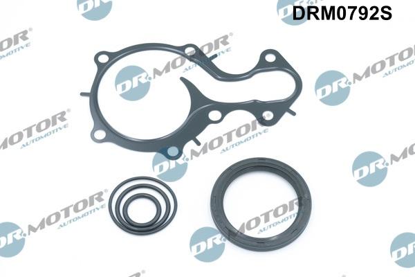 Dr.Motor Automotive DRM0792S - Tarpiklių rinkinys, variklio karteris onlydrive.pro