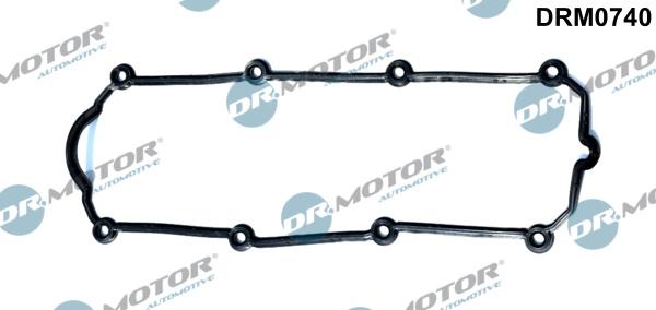 Dr.Motor Automotive DRM0740 - Tarpiklis, svirties dangtis onlydrive.pro