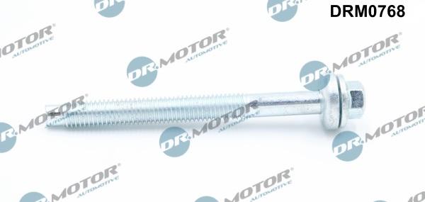 Dr.Motor Automotive DRM0768 - Ruuvi ruiskutussuutinpidike onlydrive.pro