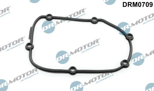 Dr.Motor Automotive DRM0709 - Прокладка, крышка картера рулевого механизма onlydrive.pro