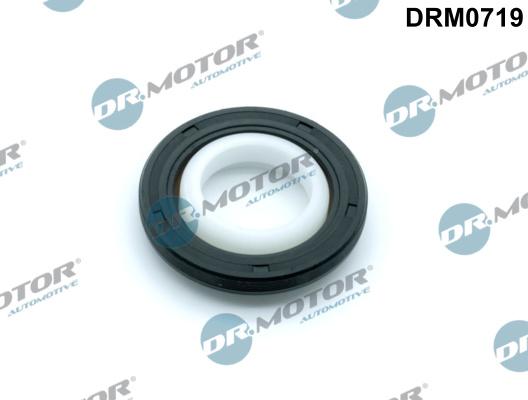 Dr.Motor Automotive DRM0719 - Shaft Seal, crankshaft onlydrive.pro
