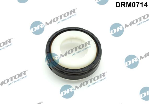 Dr.Motor Automotive DRM0714 - Уплотняющее кольцо, коленчатый вал onlydrive.pro