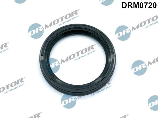 Dr.Motor Automotive DRM0720 - Shaft Seal, crankshaft onlydrive.pro