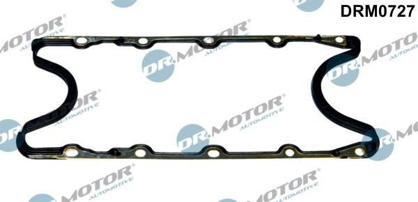 Dr.Motor Automotive DRM0727 - Blīve, Eļļas vācele onlydrive.pro