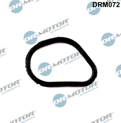 Dr.Motor Automotive DRM072 - Tiiviste, termostaatin kotelo onlydrive.pro