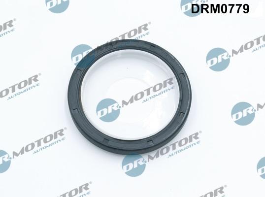 Dr.Motor Automotive DRM0779 - Уплотняющее кольцо, коленчатый вал onlydrive.pro