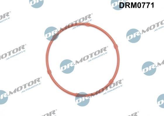 Dr.Motor Automotive DRM0771 - Seal, oil pump onlydrive.pro