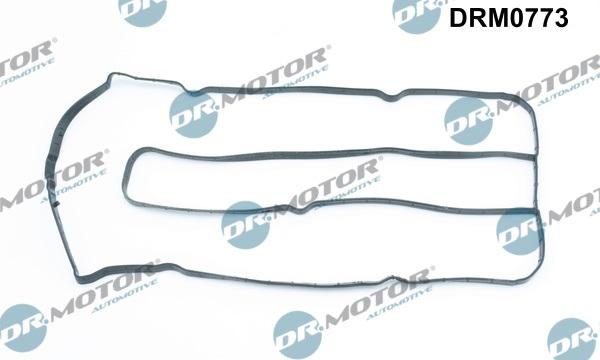 Dr.Motor Automotive DRM0773 - Blīve, Motora bloka galvas vāks onlydrive.pro