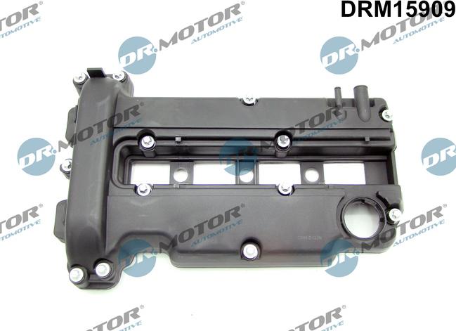 Dr.Motor Automotive DRM15909 - Svirties dangtelis onlydrive.pro