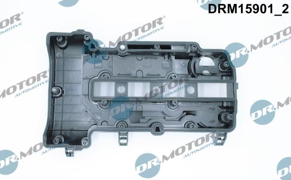 Dr.Motor Automotive DRM15901 - Venttiilikoppa onlydrive.pro